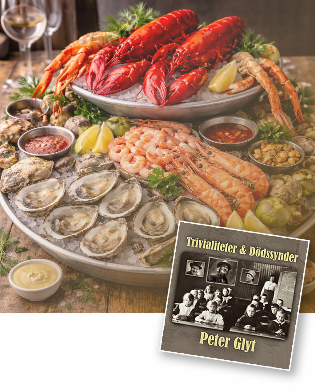 Påsk på Årehyddan